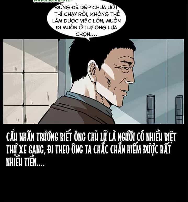 U Minh Ngụy Tượng - Chương 226 - ảnh 45