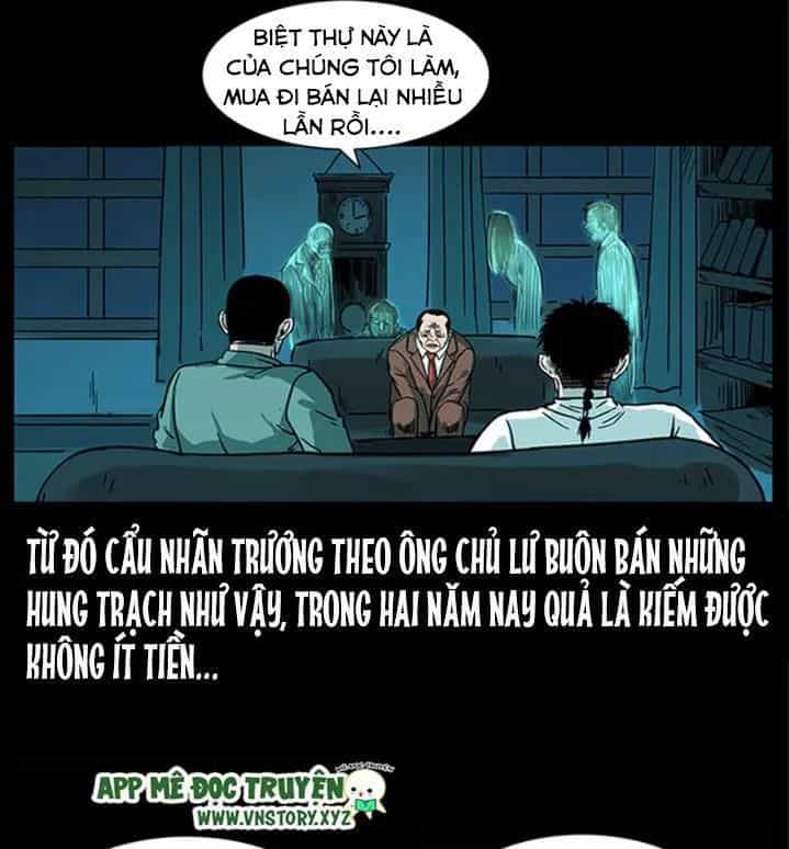 U Minh Ngụy Tượng - Chương 226 - ảnh 47