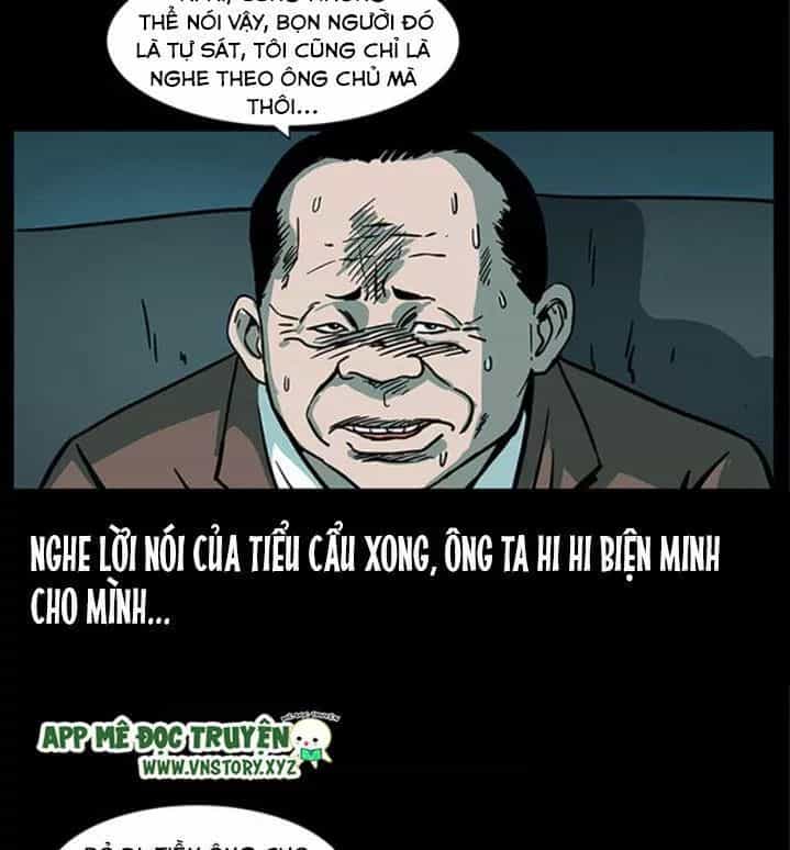 U Minh Ngụy Tượng - Chương 226 - ảnh 50