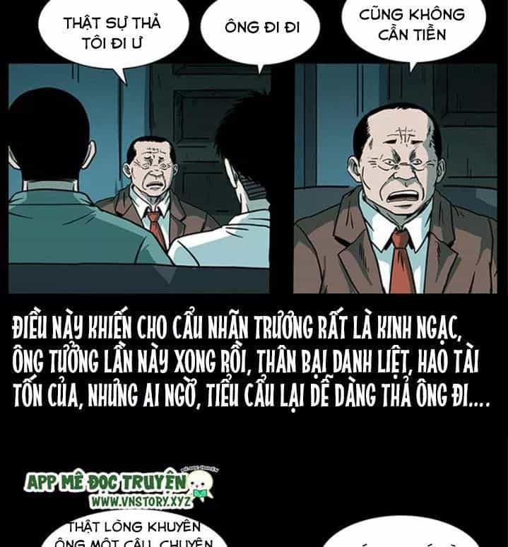 U Minh Ngụy Tượng - Chương 226 - ảnh 52