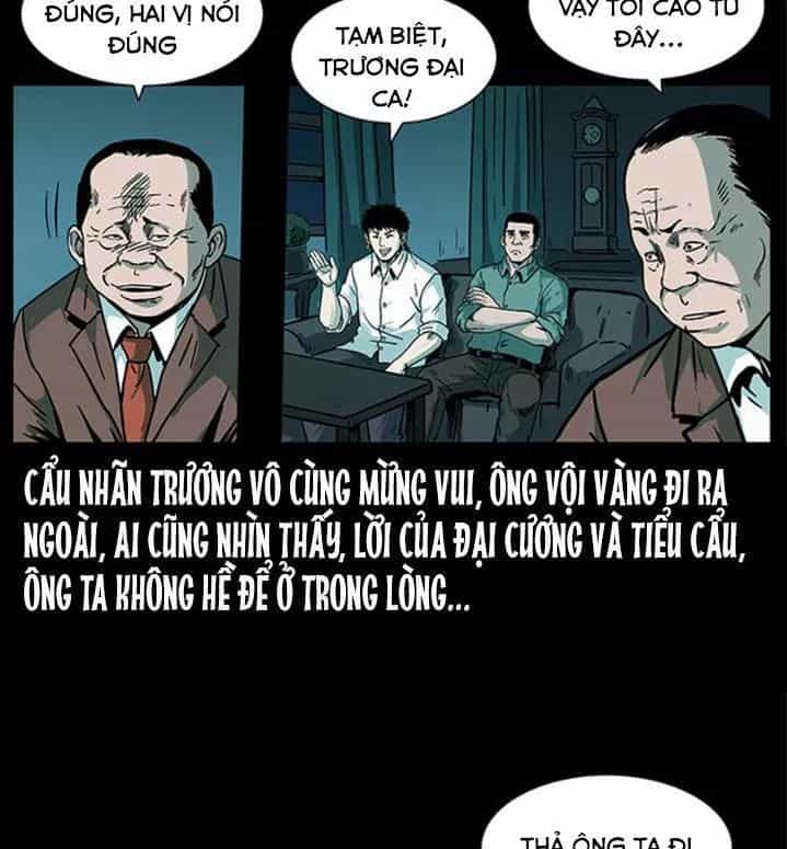 U Minh Ngụy Tượng - Chương 226 - ảnh 54