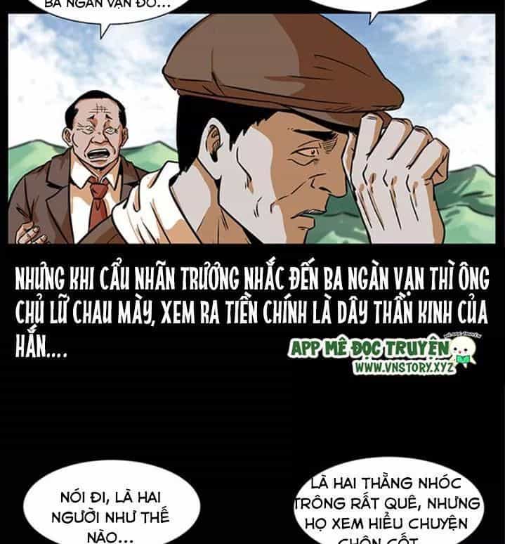 U Minh Ngụy Tượng - Chương 226 - ảnh 62
