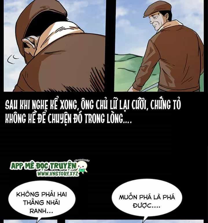 U Minh Ngụy Tượng - Chương 226 - ảnh 65