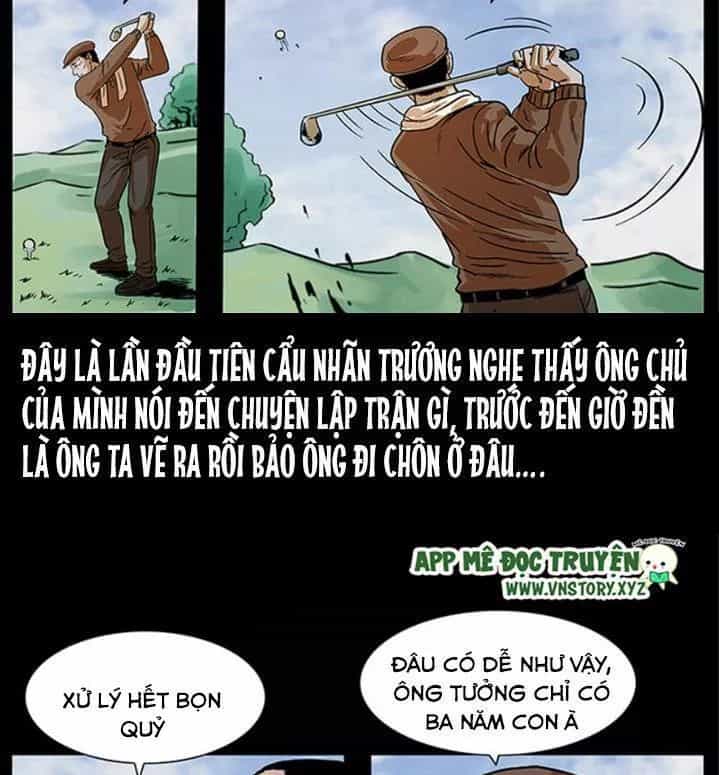 U Minh Ngụy Tượng - Chương 226 - ảnh 66