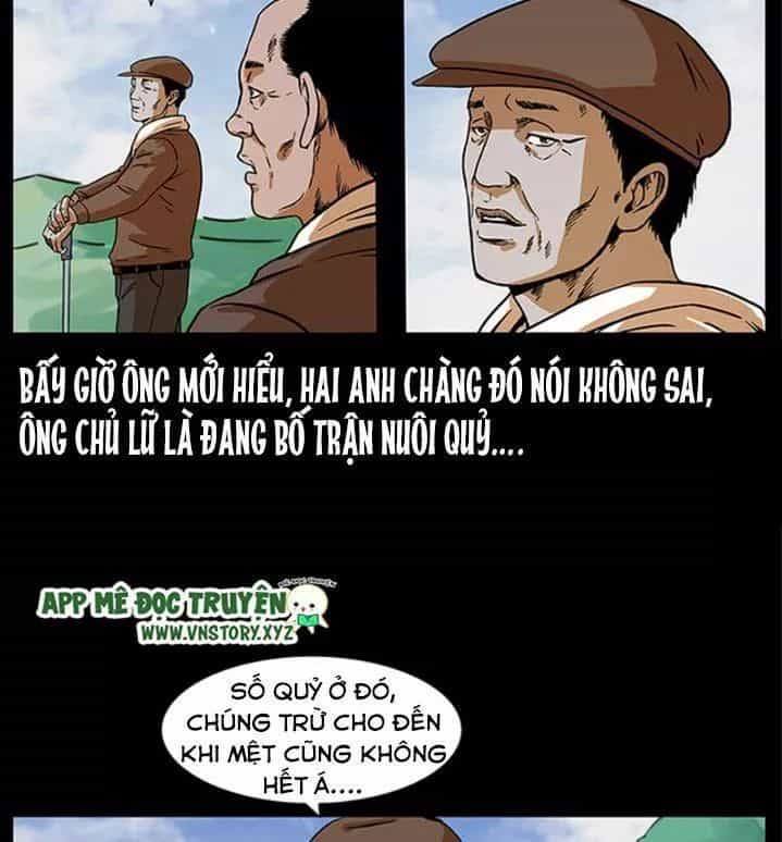 U Minh Ngụy Tượng - Chương 226 - ảnh 67