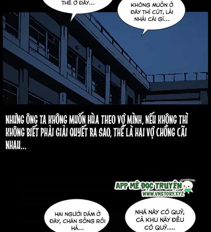 U Minh Ngụy Tượng - Chương 226 - ảnh 7