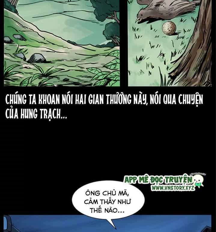 U Minh Ngụy Tượng - Chương 226 - ảnh 70