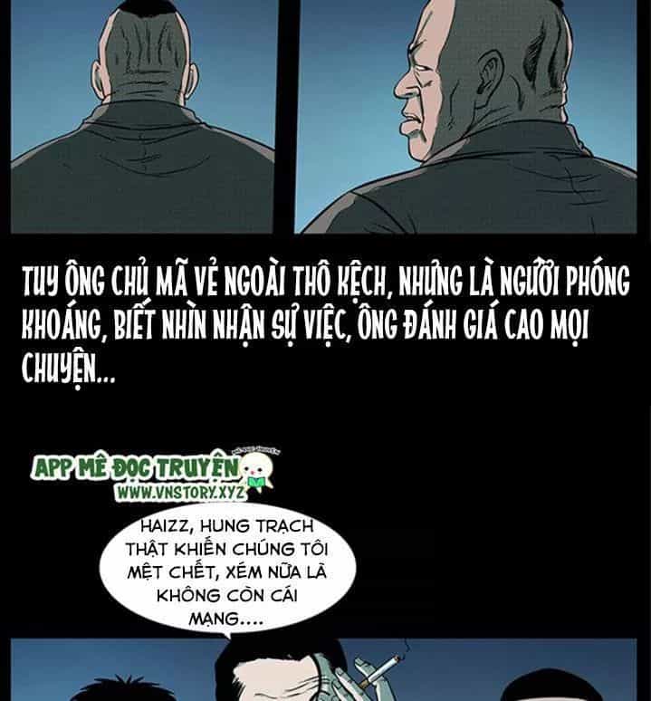 U Minh Ngụy Tượng - Chương 226 - ảnh 73