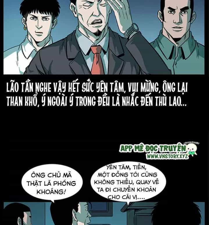U Minh Ngụy Tượng - Chương 226 - ảnh 74
