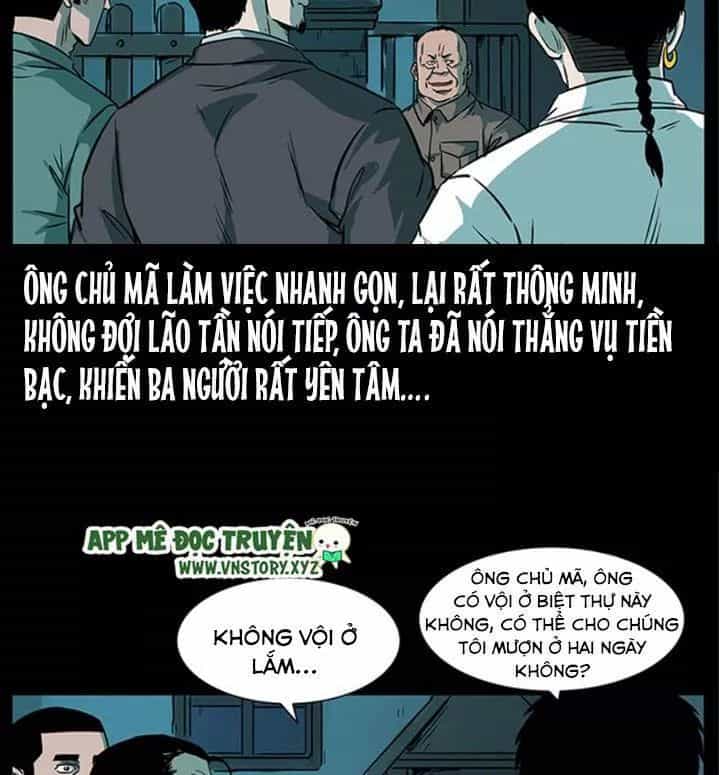 U Minh Ngụy Tượng - Chương 226 - ảnh 75