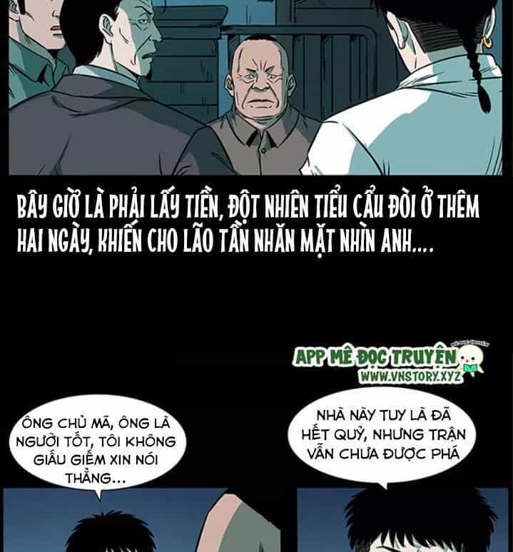 U Minh Ngụy Tượng - Chương 226 - ảnh 76