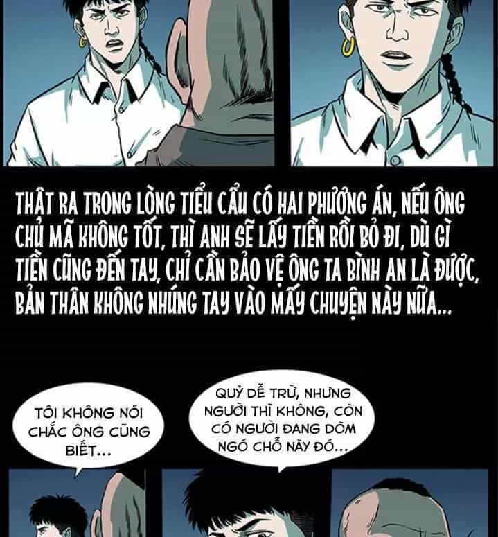 U Minh Ngụy Tượng - Chương 226 - ảnh 77