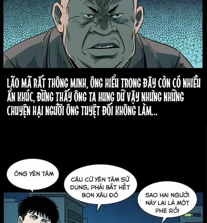 U Minh Ngụy Tượng - Chương 226 - ảnh 79
