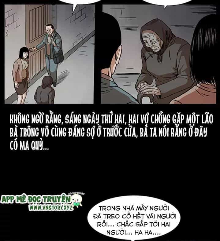 U Minh Ngụy Tượng - Chương 226 - ảnh 8