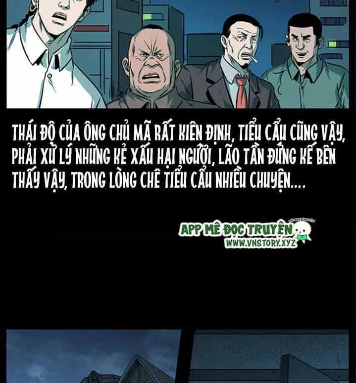U Minh Ngụy Tượng - Chương 226 - ảnh 80