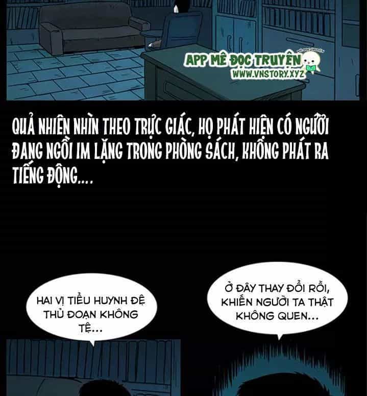 U Minh Ngụy Tượng - Chương 226 - ảnh 83