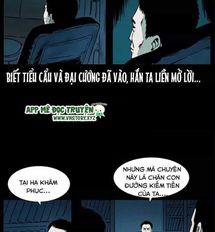U Minh Ngụy Tượng - Chương 226 - ảnh 84