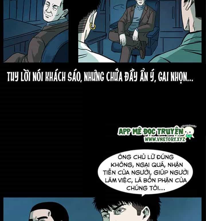 U Minh Ngụy Tượng - Chương 226 - ảnh 85