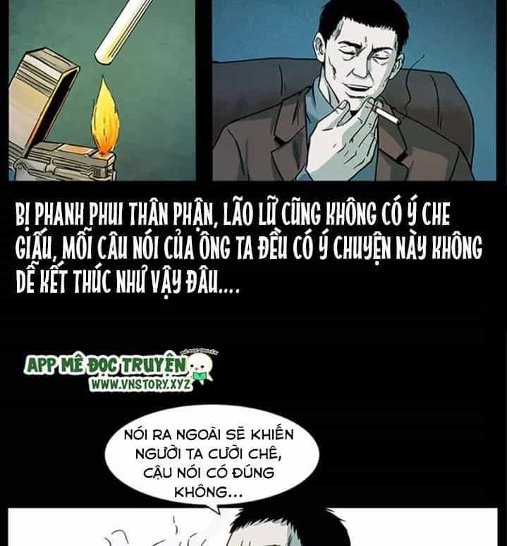 U Minh Ngụy Tượng - Chương 226 - ảnh 88