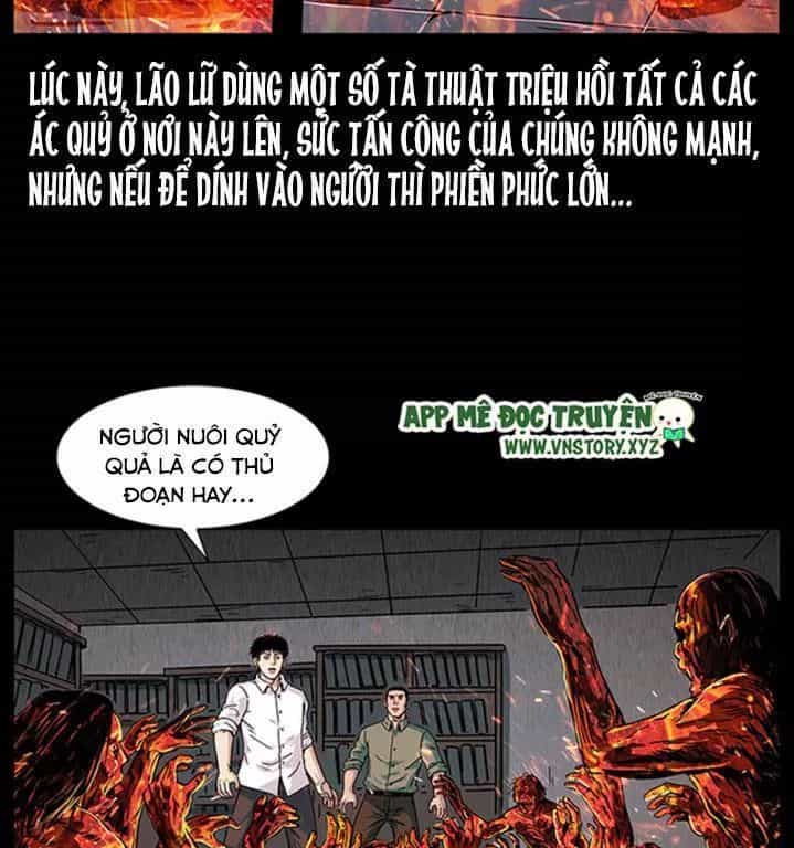 U Minh Ngụy Tượng - Chương 227 - ảnh 10