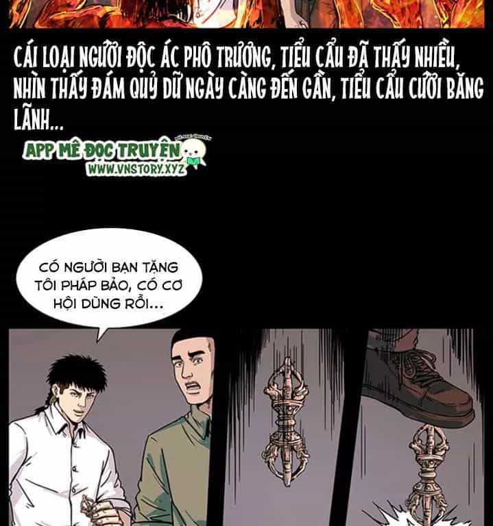 U Minh Ngụy Tượng - Chương 227 - ảnh 14