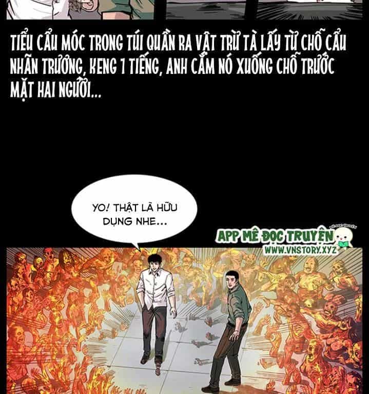 U Minh Ngụy Tượng - Chương 227 - ảnh 15