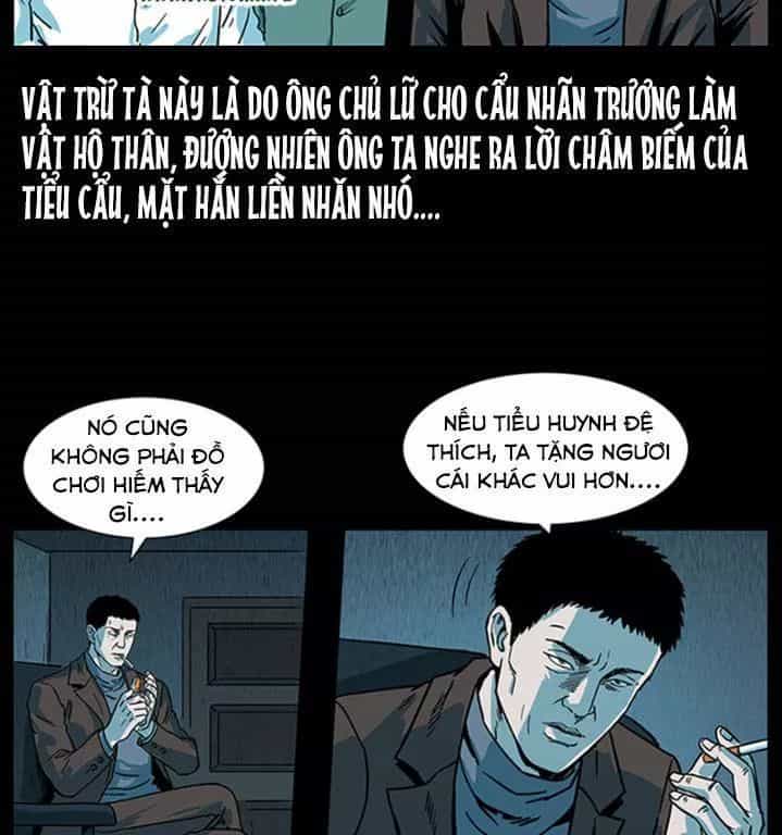 U Minh Ngụy Tượng - Chương 227 - ảnh 17