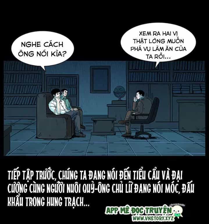 U Minh Ngụy Tượng - Chương 227 - ảnh 2