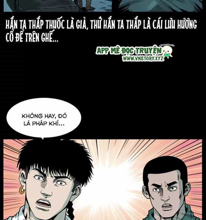 U Minh Ngụy Tượng - Chương 227 - ảnh 20