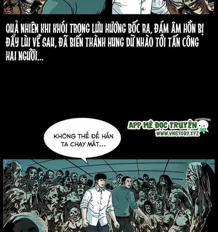U Minh Ngụy Tượng - Chương 227 - ảnh 22