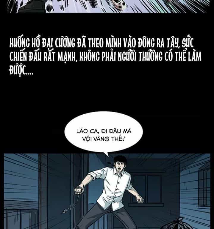 U Minh Ngụy Tượng - Chương 227 - ảnh 29