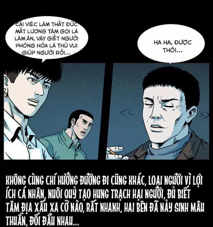 U Minh Ngụy Tượng - Chương 227 - ảnh 3