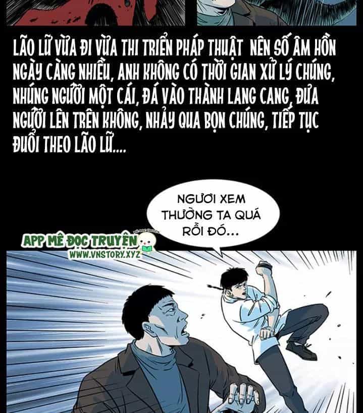 U Minh Ngụy Tượng - Chương 227 - ảnh 35