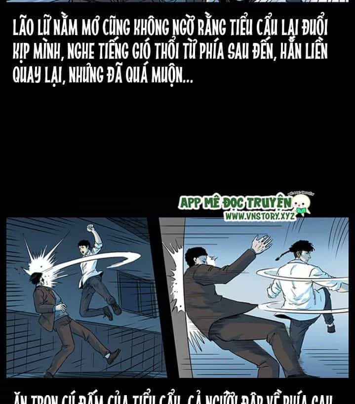 U Minh Ngụy Tượng - Chương 227 - ảnh 36