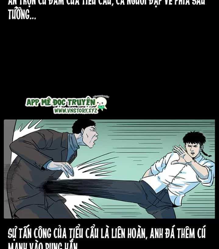 U Minh Ngụy Tượng - Chương 227 - ảnh 37