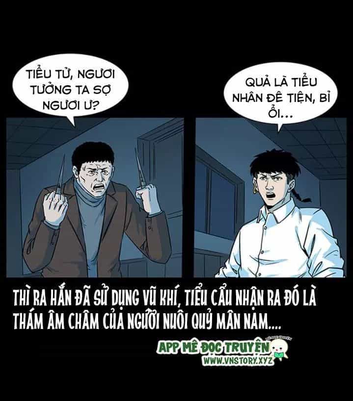 U Minh Ngụy Tượng - Chương 227 - ảnh 40