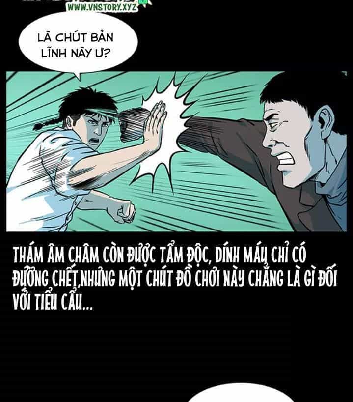 U Minh Ngụy Tượng - Chương 227 - ảnh 42