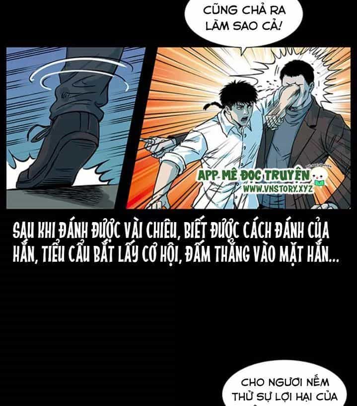 U Minh Ngụy Tượng - Chương 227 - ảnh 43