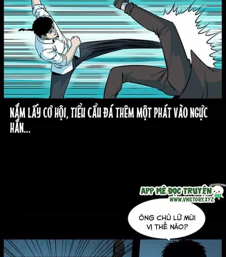U Minh Ngụy Tượng - Chương 227 - ảnh 45