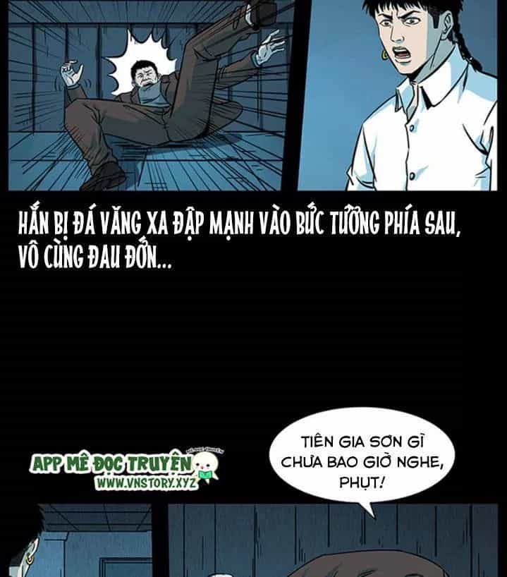 U Minh Ngụy Tượng - Chương 227 - ảnh 46