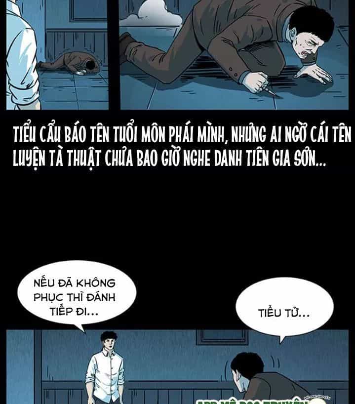 U Minh Ngụy Tượng - Chương 227 - ảnh 47