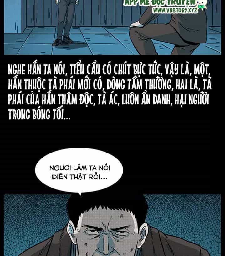 U Minh Ngụy Tượng - Chương 227 - ảnh 48