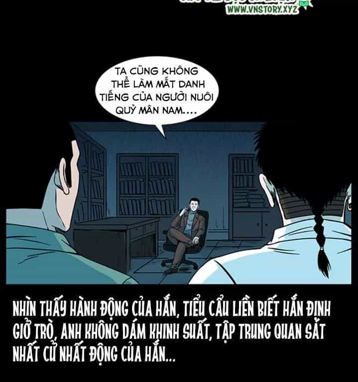 U Minh Ngụy Tượng - Chương 227 - ảnh 5