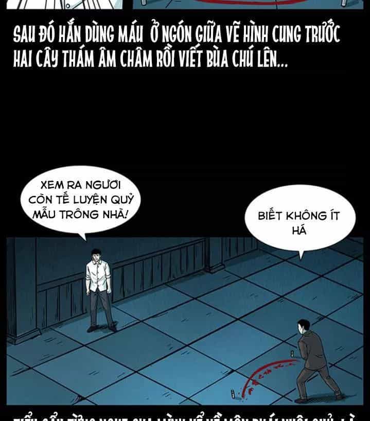 U Minh Ngụy Tượng - Chương 227 - ảnh 51