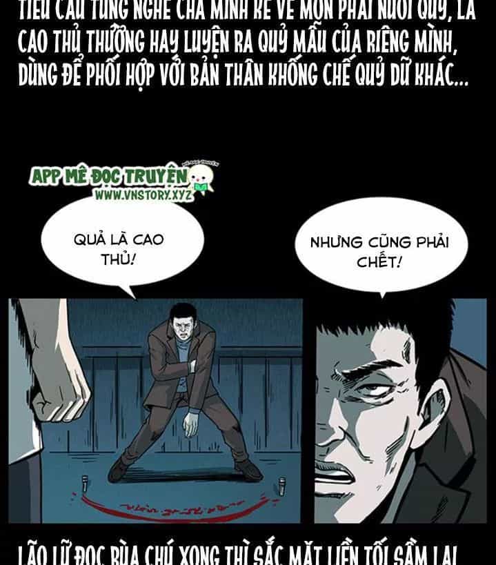 U Minh Ngụy Tượng - Chương 227 - ảnh 52