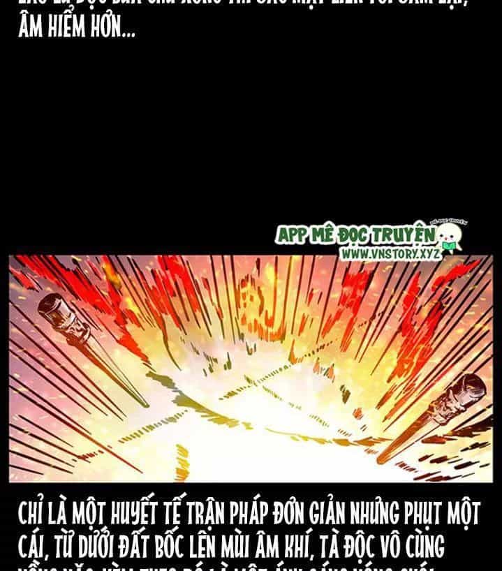 U Minh Ngụy Tượng - Chương 227 - ảnh 53