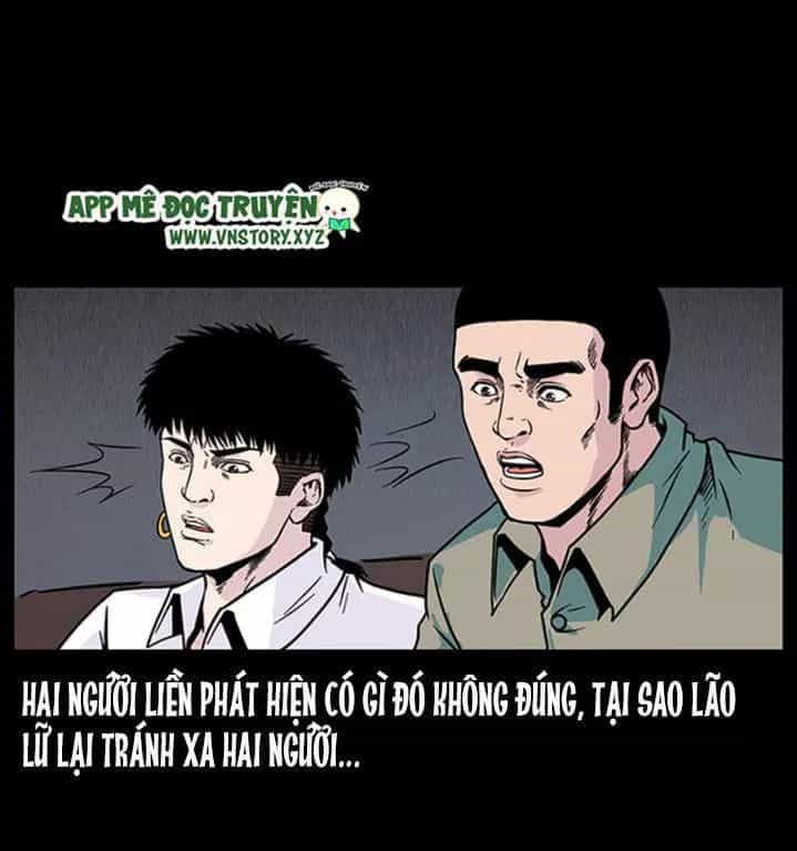 U Minh Ngụy Tượng - Chương 227 - ảnh 6