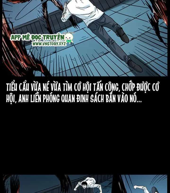 U Minh Ngụy Tượng - Chương 227 - ảnh 60