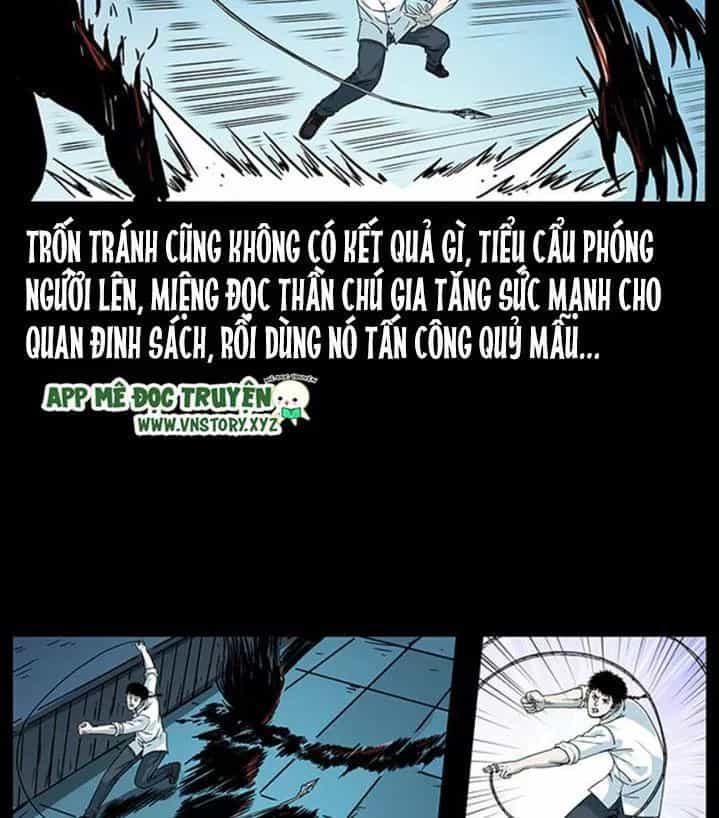 U Minh Ngụy Tượng - Chương 227 - ảnh 62