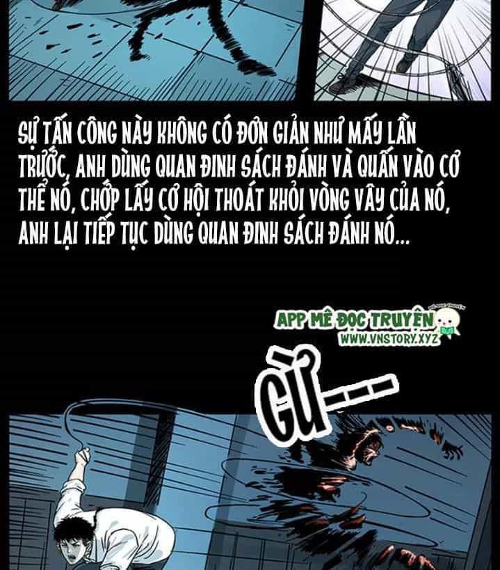 U Minh Ngụy Tượng - Chương 227 - ảnh 63